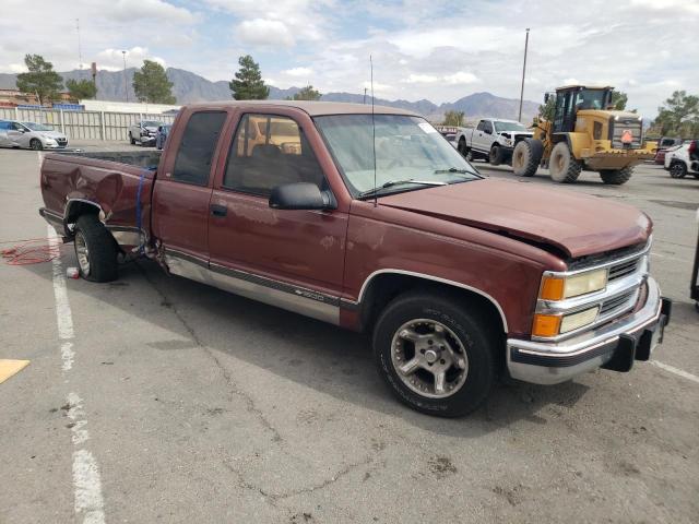 Photo 3 VIN: 2GCEC19R4W1212997 - CHEVROLET GMT-400 C1 