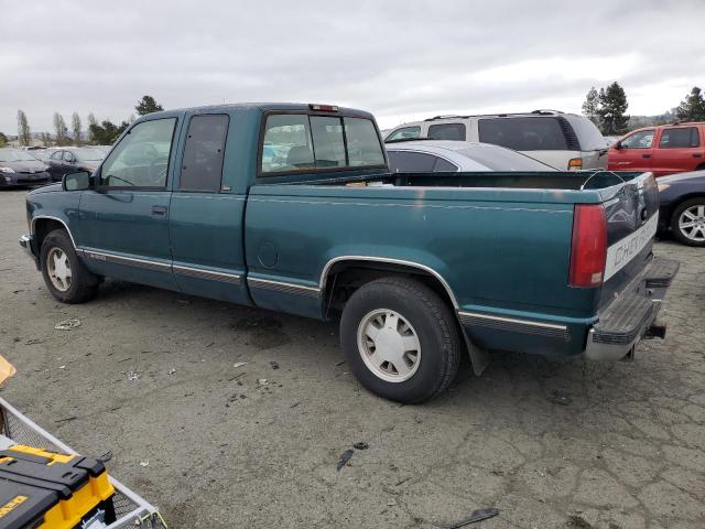 Photo 1 VIN: 2GCEC19R5T1140915 - CHEVROLET GMT 