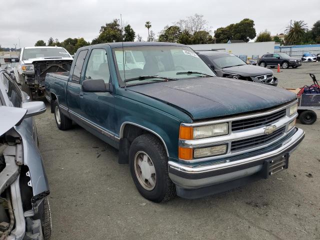 Photo 3 VIN: 2GCEC19R5T1140915 - CHEVROLET GMT 