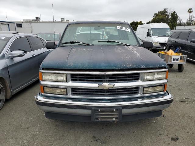 Photo 4 VIN: 2GCEC19R5T1140915 - CHEVROLET GMT 