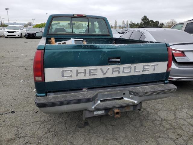 Photo 5 VIN: 2GCEC19R5T1140915 - CHEVROLET GMT 