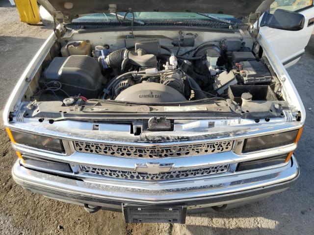 Photo 10 VIN: 2GCEC19R5T1154734 - CHEVROLET GMT-400 C1 