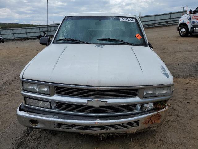 Photo 4 VIN: 2GCEC19R5T1176071 - CHEVROLET GMT 