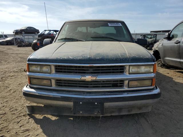 Photo 4 VIN: 2GCEC19R6T1179447 - CHEVROLET GMT 