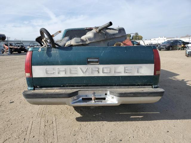 Photo 5 VIN: 2GCEC19R6T1179447 - CHEVROLET GMT 