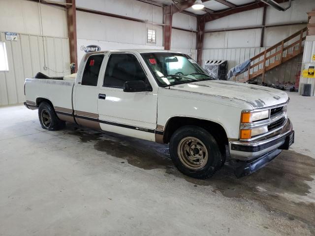 Photo 3 VIN: 2GCEC19R6V1139453 - CHEVROLET GMT 