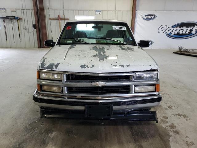 Photo 4 VIN: 2GCEC19R6V1139453 - CHEVROLET GMT 