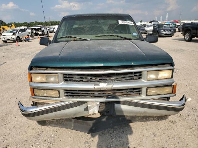 Photo 4 VIN: 2GCEC19R6V1148167 - CHEVROLET GMT-400 C1 