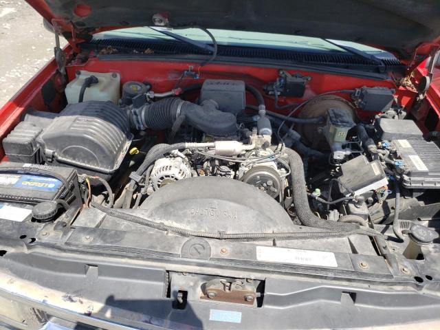 Photo 10 VIN: 2GCEC19R6W1133718 - CHEVROLET GMT 