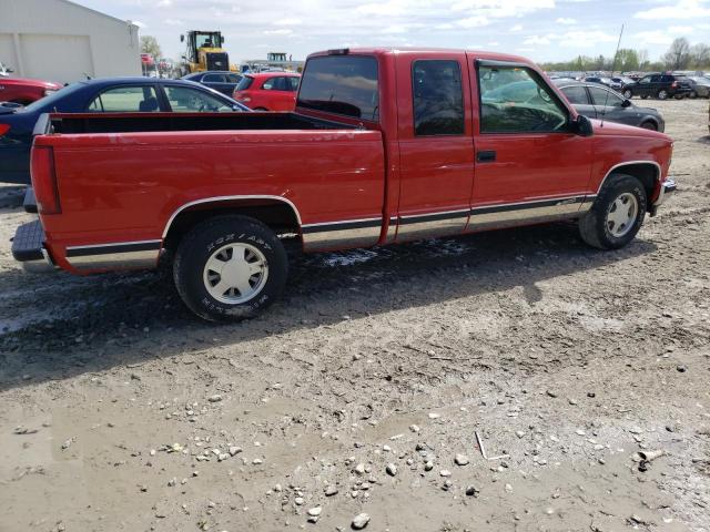 Photo 2 VIN: 2GCEC19R6W1133718 - CHEVROLET GMT 