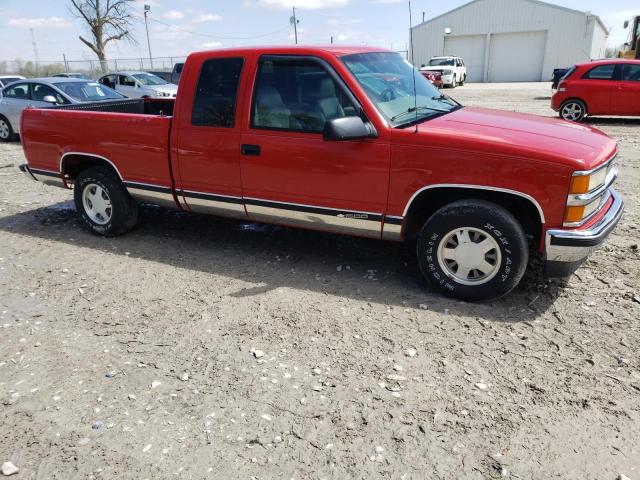 Photo 3 VIN: 2GCEC19R6W1133718 - CHEVROLET GMT 