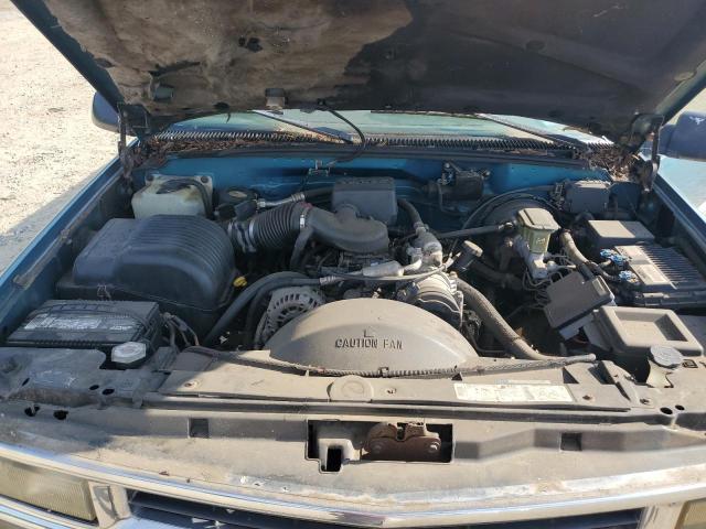 Photo 10 VIN: 2GCEC19R7V1147500 - CHEVROLET GMT 