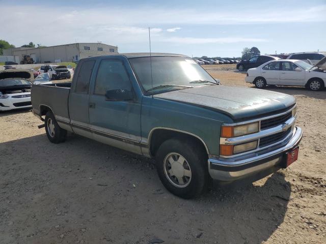 Photo 3 VIN: 2GCEC19R7V1147500 - CHEVROLET GMT 