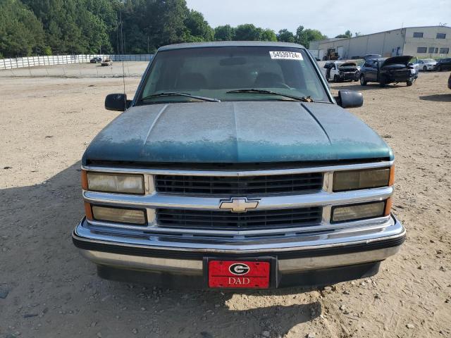 Photo 4 VIN: 2GCEC19R7V1147500 - CHEVROLET GMT 