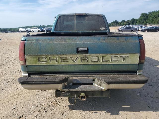 Photo 5 VIN: 2GCEC19R7V1147500 - CHEVROLET GMT 