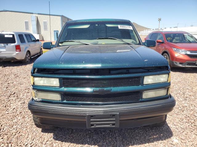 Photo 4 VIN: 2GCEC19R7V1163681 - CHEVROLET GMT 