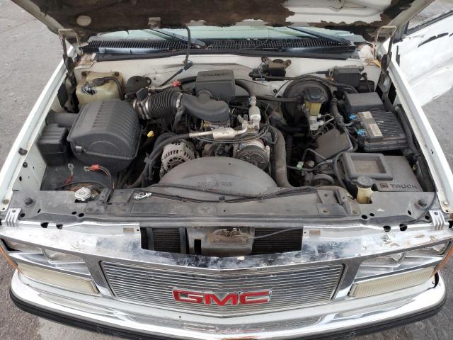 Photo 10 VIN: 2GCEC19R7W1113042 - CHEVROLET GMT-400 C1 