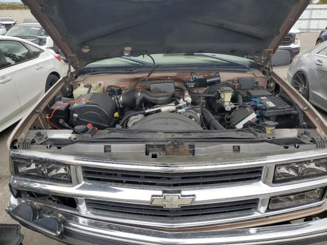 Photo 10 VIN: 2GCEC19R9V1246108 - CHEVROLET GMT 