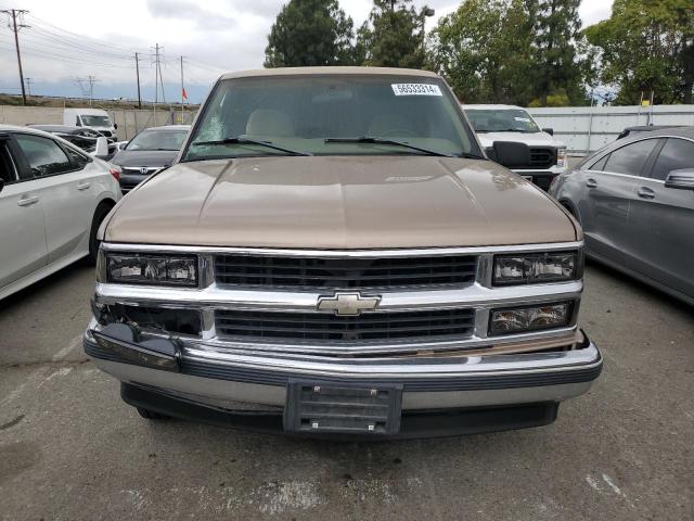 Photo 4 VIN: 2GCEC19R9V1246108 - CHEVROLET GMT 