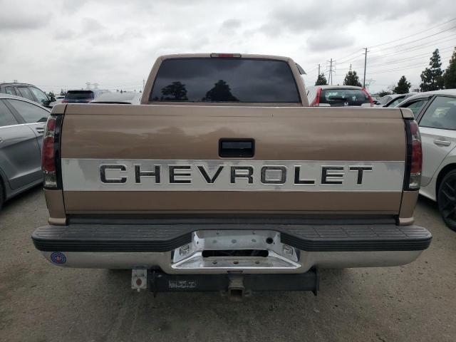 Photo 5 VIN: 2GCEC19R9V1246108 - CHEVROLET GMT 