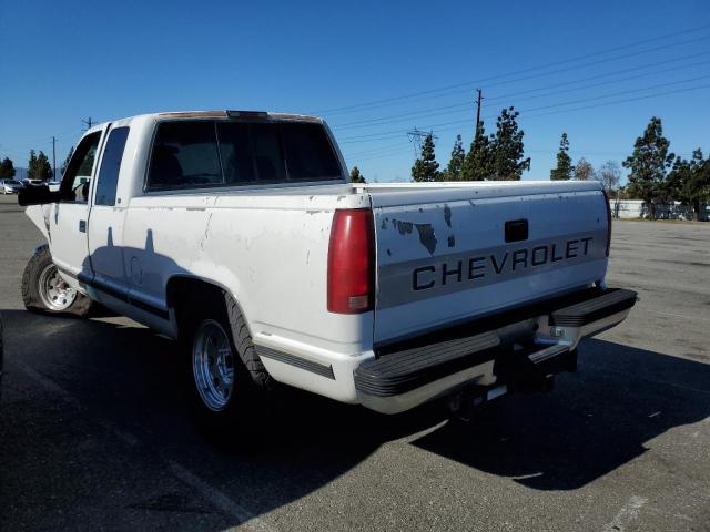 Photo 1 VIN: 2GCEC19RXT1228200 - CHEVROLET GMT 