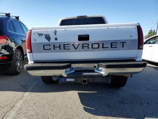 Photo 5 VIN: 2GCEC19RXT1228200 - CHEVROLET GMT 