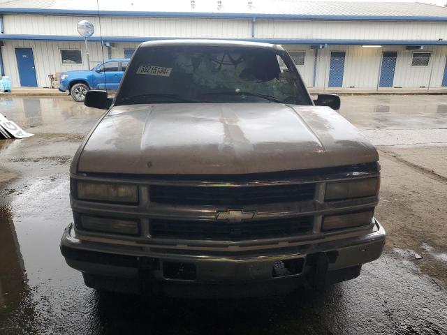 Photo 4 VIN: 2GCEC19S8S1284136 - CHEVROLET GMT 