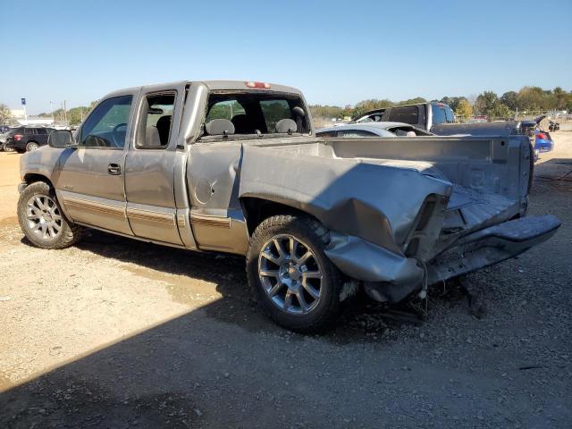 Photo 1 VIN: 2GCEC19T011118572 - CHEVROLET SILVERADO 