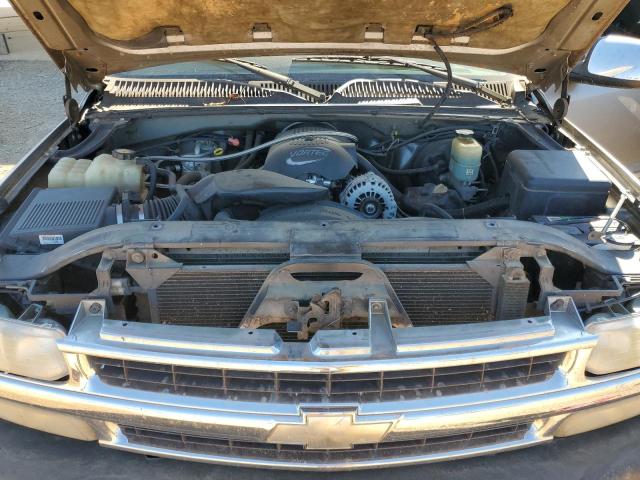 Photo 10 VIN: 2GCEC19T011118572 - CHEVROLET SILVERADO 