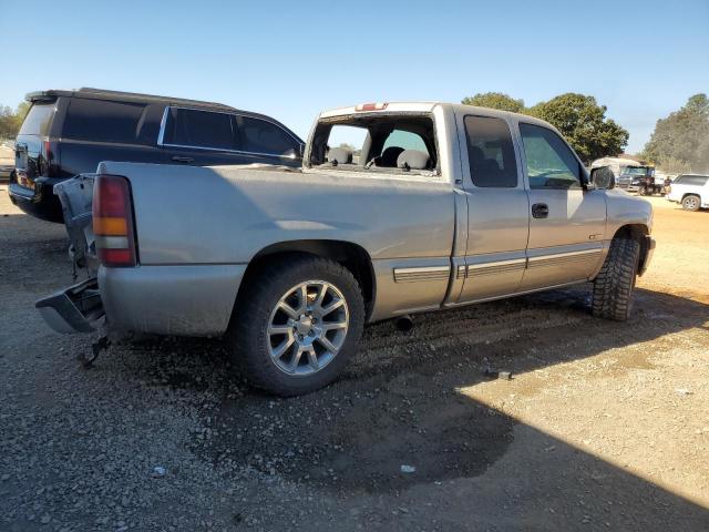 Photo 2 VIN: 2GCEC19T011118572 - CHEVROLET SILVERADO 