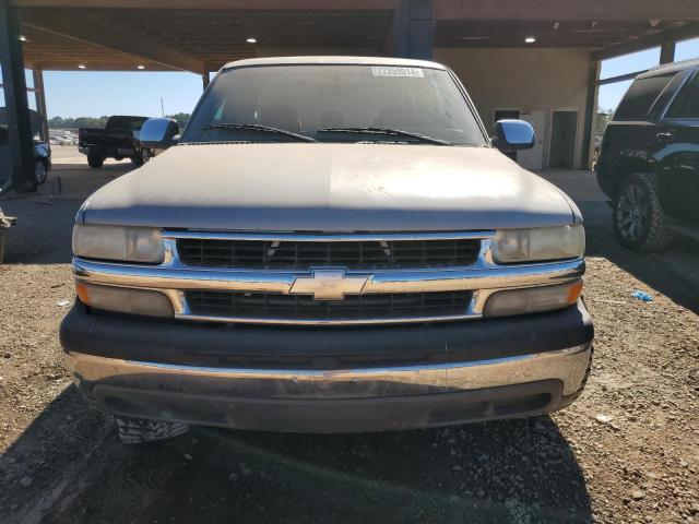 Photo 4 VIN: 2GCEC19T011118572 - CHEVROLET SILVERADO 