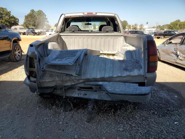 Photo 5 VIN: 2GCEC19T011118572 - CHEVROLET SILVERADO 