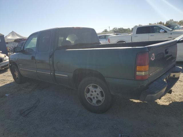 Photo 1 VIN: 2GCEC19T011157890 - CHEVROLET SILVERADO 