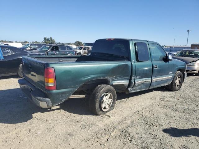 Photo 2 VIN: 2GCEC19T011157890 - CHEVROLET SILVERADO 