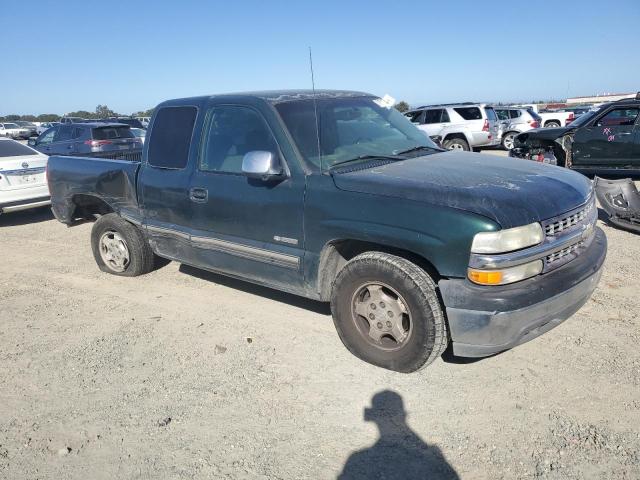 Photo 3 VIN: 2GCEC19T011157890 - CHEVROLET SILVERADO 