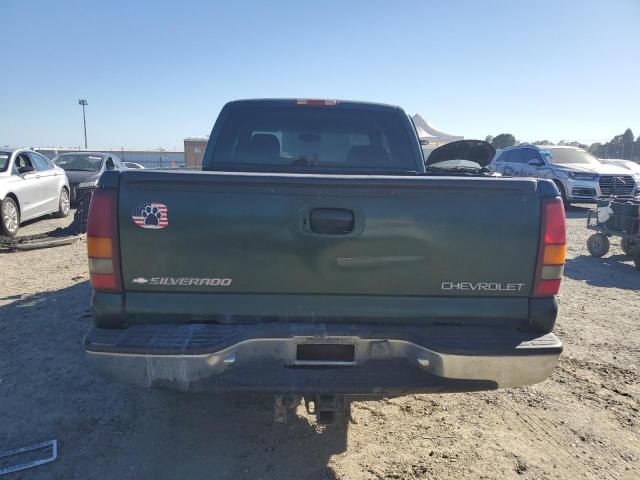 Photo 5 VIN: 2GCEC19T011157890 - CHEVROLET SILVERADO 