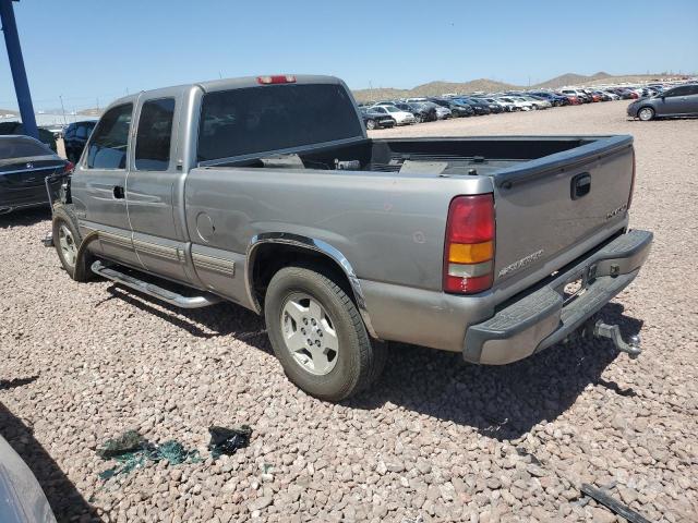 Photo 1 VIN: 2GCEC19T011266575 - CHEVROLET SILVERADO 