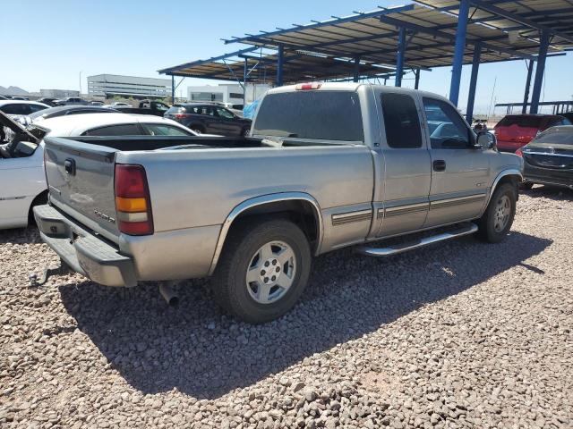 Photo 2 VIN: 2GCEC19T011266575 - CHEVROLET SILVERADO 