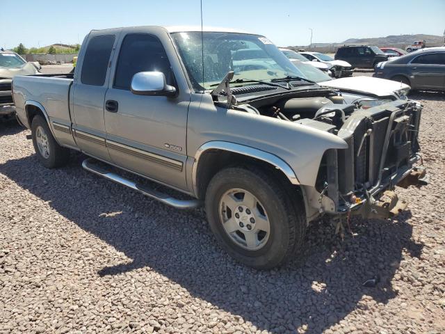 Photo 3 VIN: 2GCEC19T011266575 - CHEVROLET SILVERADO 