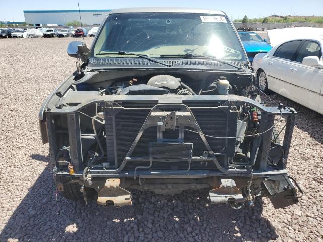 Photo 4 VIN: 2GCEC19T011266575 - CHEVROLET SILVERADO 