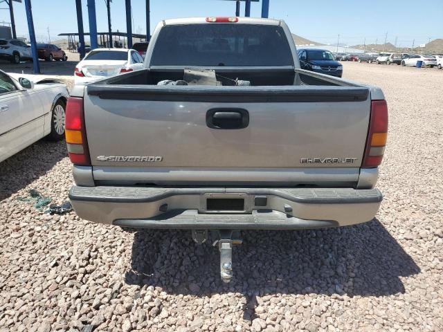 Photo 5 VIN: 2GCEC19T011266575 - CHEVROLET SILVERADO 