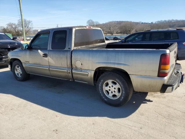 Photo 1 VIN: 2GCEC19T011325317 - CHEVROLET SILVERADO 