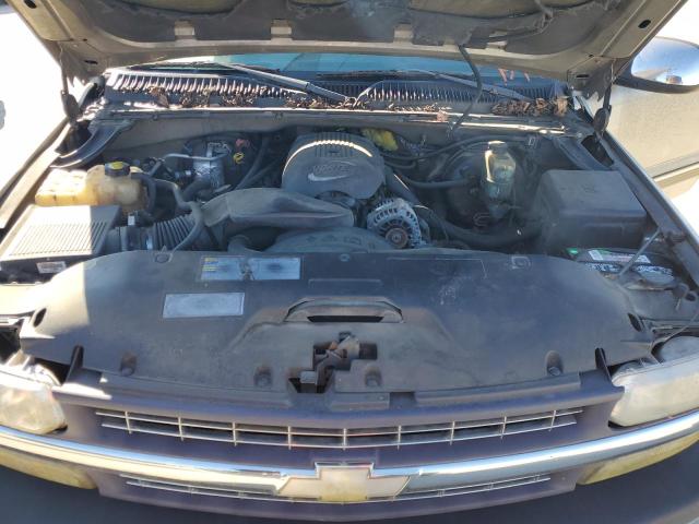 Photo 10 VIN: 2GCEC19T011325317 - CHEVROLET SILVERADO 