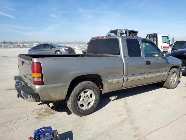 Photo 2 VIN: 2GCEC19T011325317 - CHEVROLET SILVERADO 