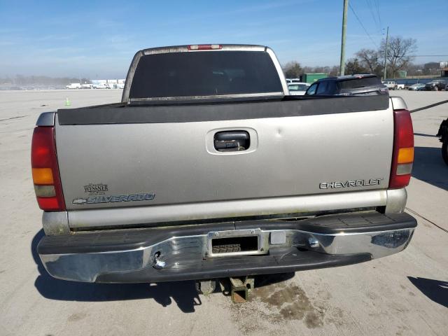 Photo 5 VIN: 2GCEC19T011325317 - CHEVROLET SILVERADO 