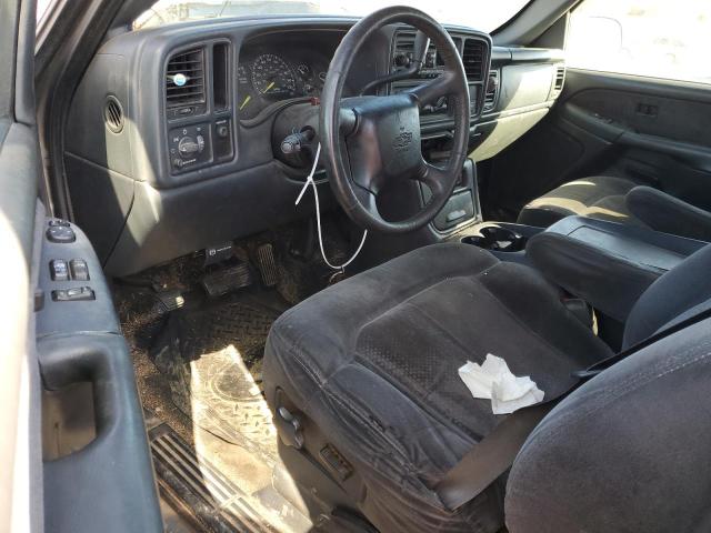 Photo 7 VIN: 2GCEC19T011325317 - CHEVROLET SILVERADO 