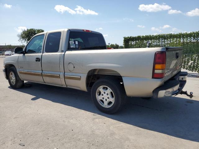 Photo 1 VIN: 2GCEC19T011366515 - CHEVROLET SILVERADO 