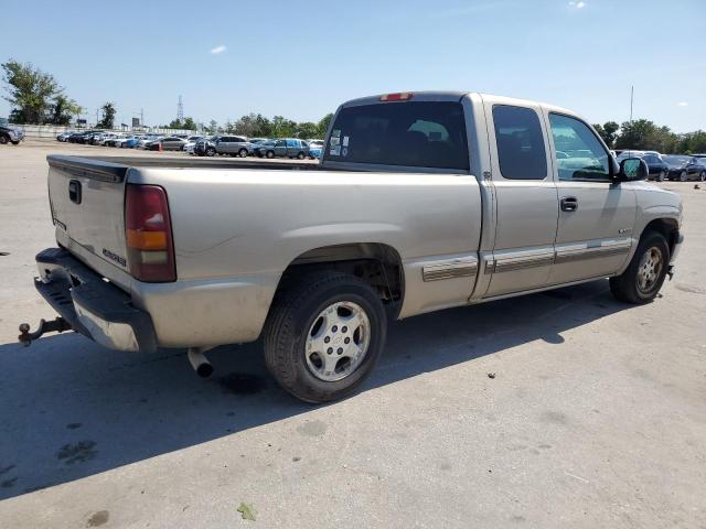 Photo 2 VIN: 2GCEC19T011366515 - CHEVROLET SILVERADO 