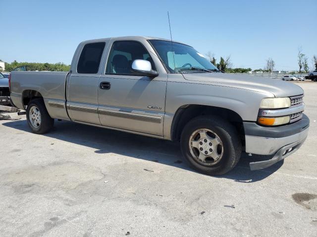 Photo 3 VIN: 2GCEC19T011366515 - CHEVROLET SILVERADO 