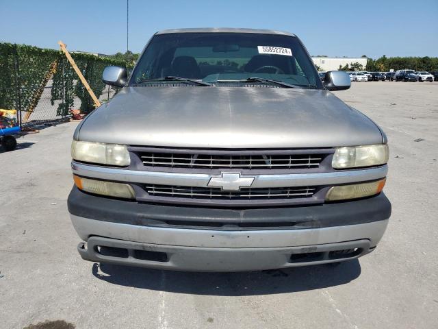 Photo 4 VIN: 2GCEC19T011366515 - CHEVROLET SILVERADO 